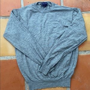 Peter Millar collection sweater